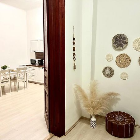 Apartment In Historical Part - Old Town Top Address Bratislava Exteriér fotografie