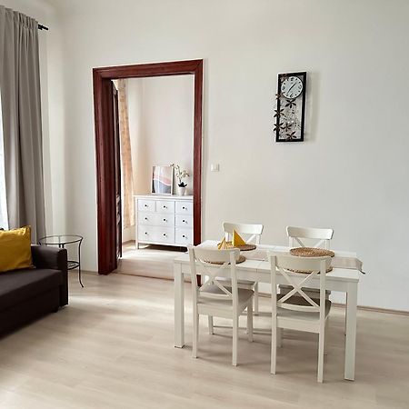 Apartment In Historical Part - Old Town Top Address Bratislava Exteriér fotografie