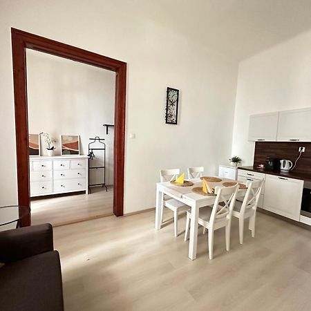 Apartment In Historical Part - Old Town Top Address Bratislava Exteriér fotografie