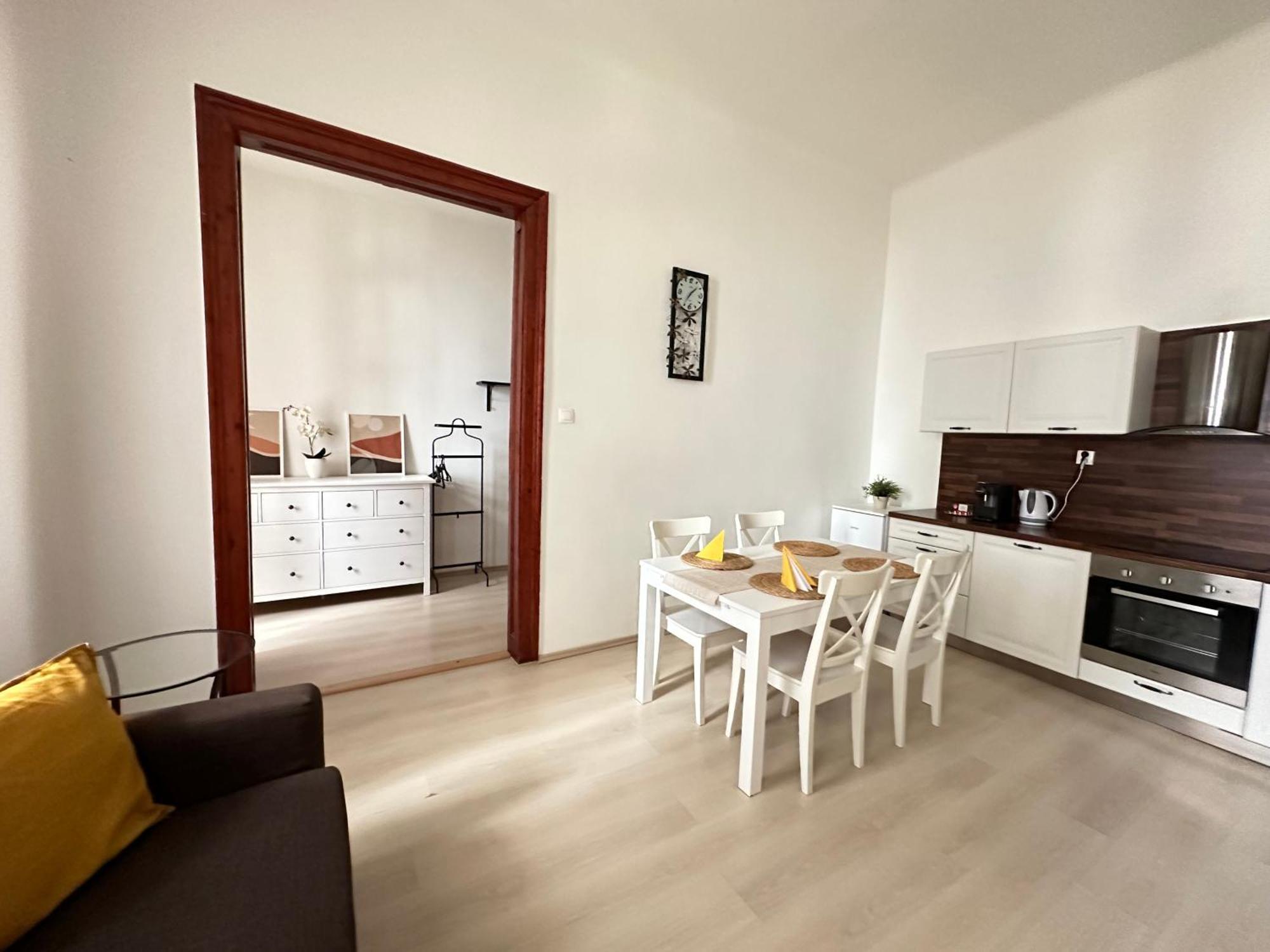Apartment In Historical Part - Old Town Top Address Bratislava Exteriér fotografie