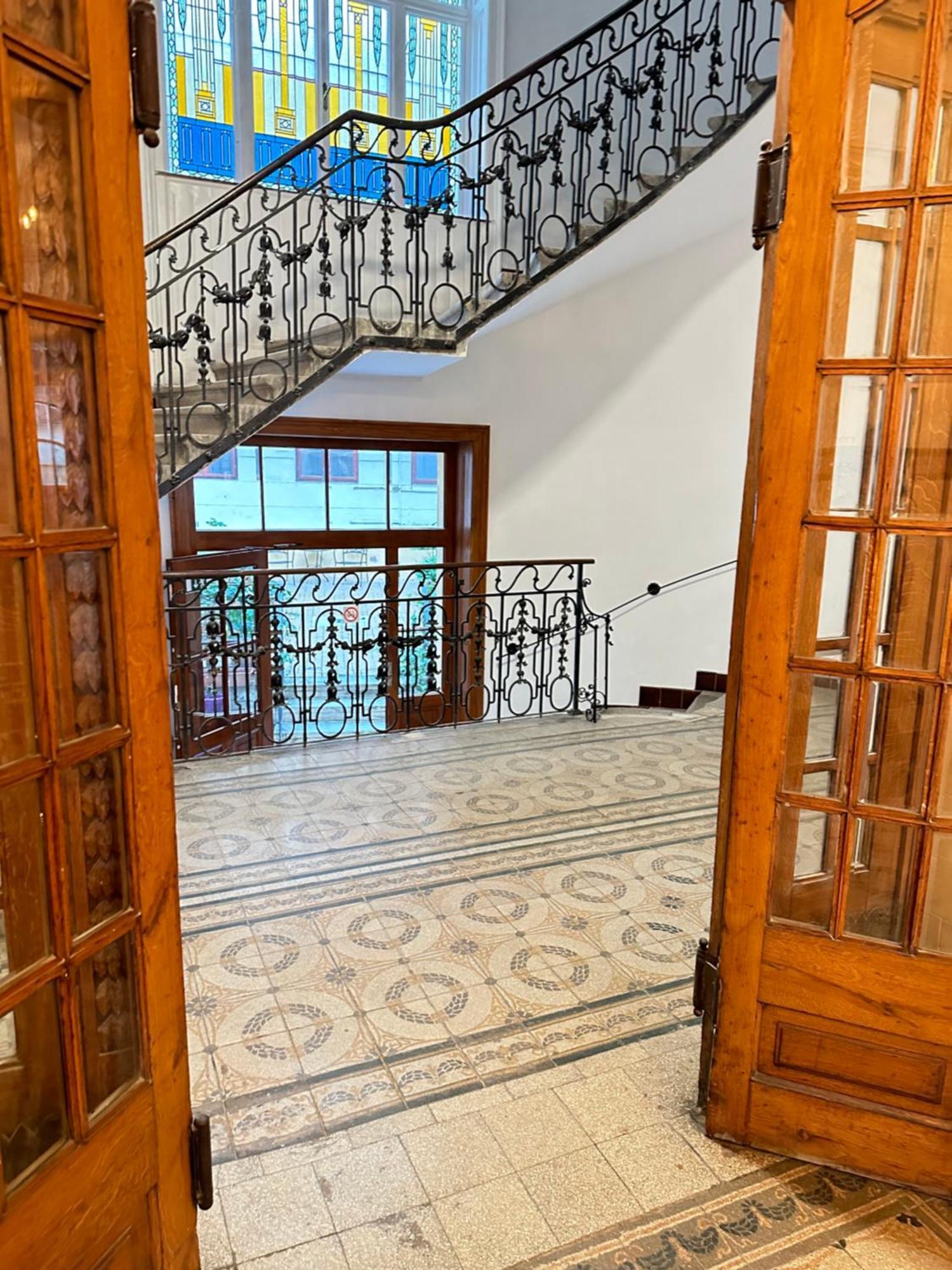 Apartment In Historical Part - Old Town Top Address Bratislava Exteriér fotografie