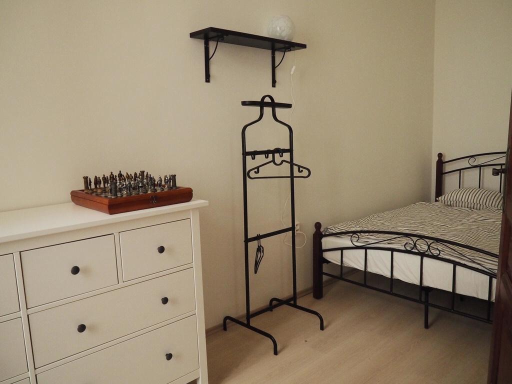 Apartment In Historical Part - Old Town Top Address Bratislava Exteriér fotografie