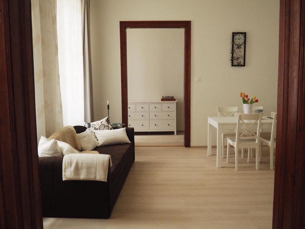 Apartment In Historical Part - Old Town Top Address Bratislava Exteriér fotografie